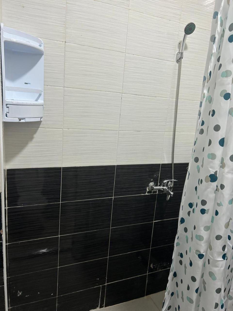 Appart Flora Tanger Ngoại thất bức ảnh