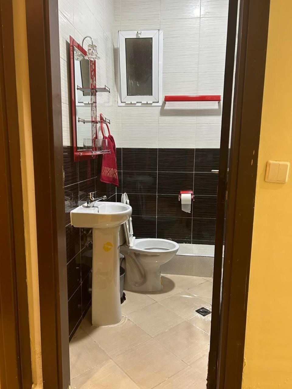 Appart Flora Tanger Ngoại thất bức ảnh