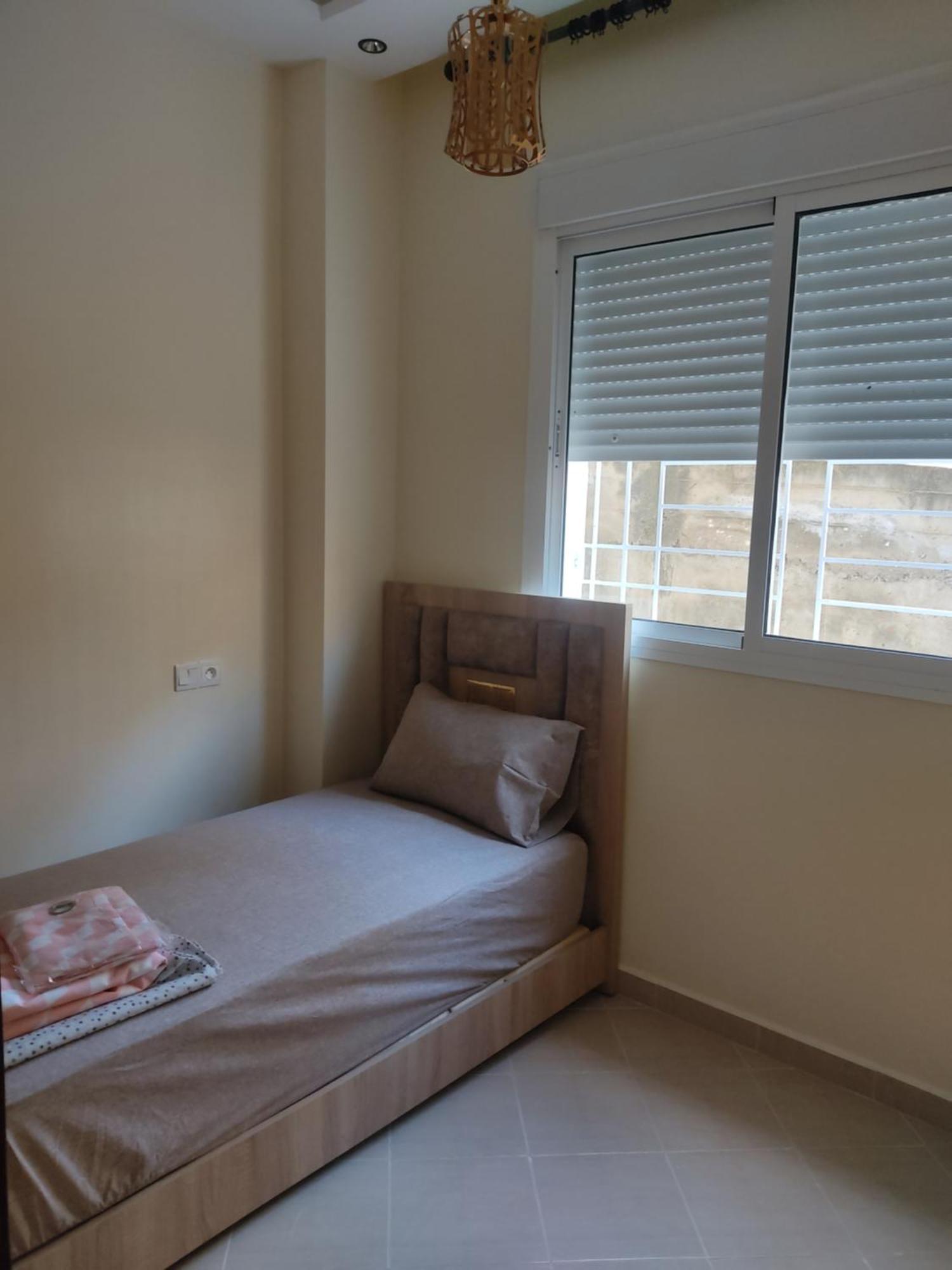 Appart Flora Tanger Ngoại thất bức ảnh